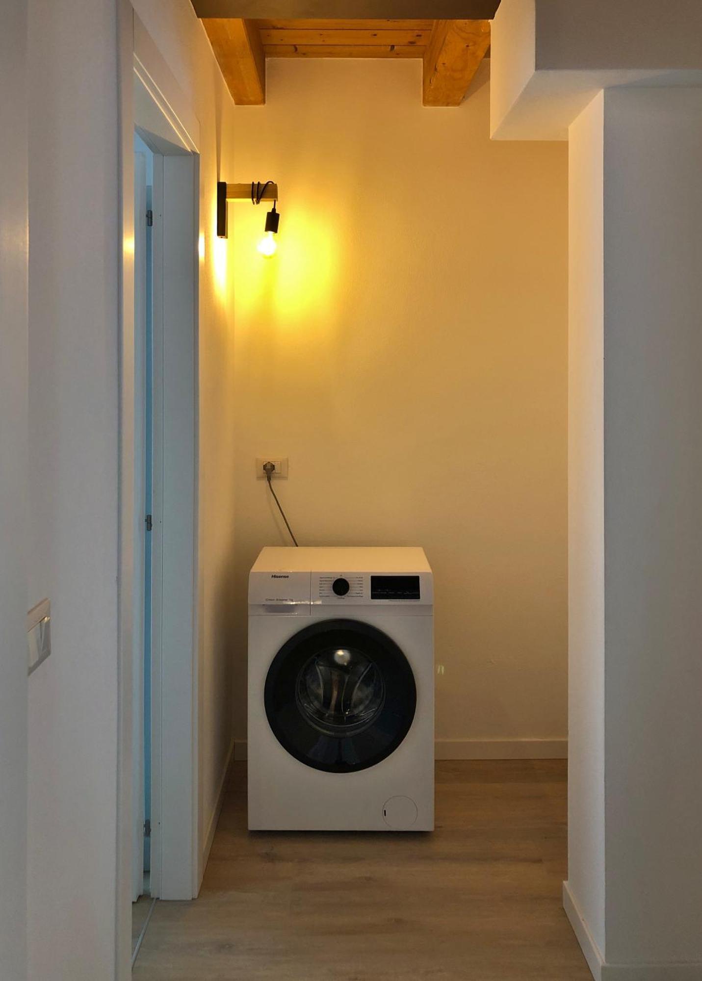 Appartement Pasubio Quattro à Bardolino Extérieur photo