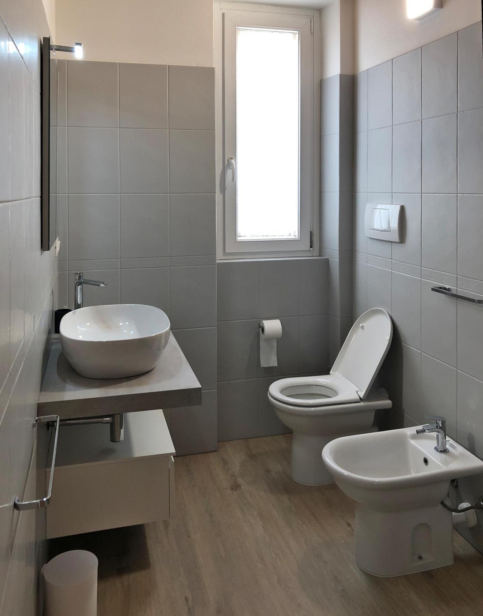 Appartement Pasubio Quattro à Bardolino Extérieur photo
