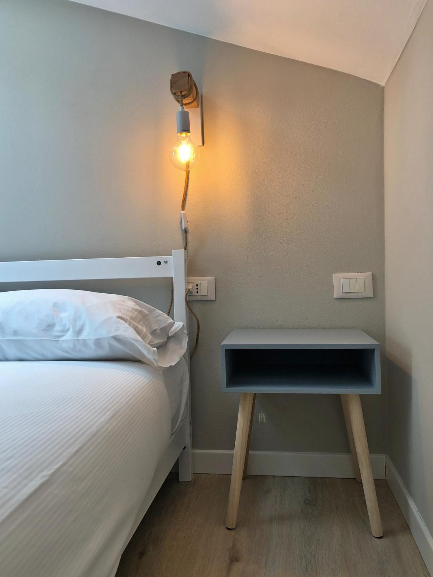 Appartement Pasubio Quattro à Bardolino Extérieur photo