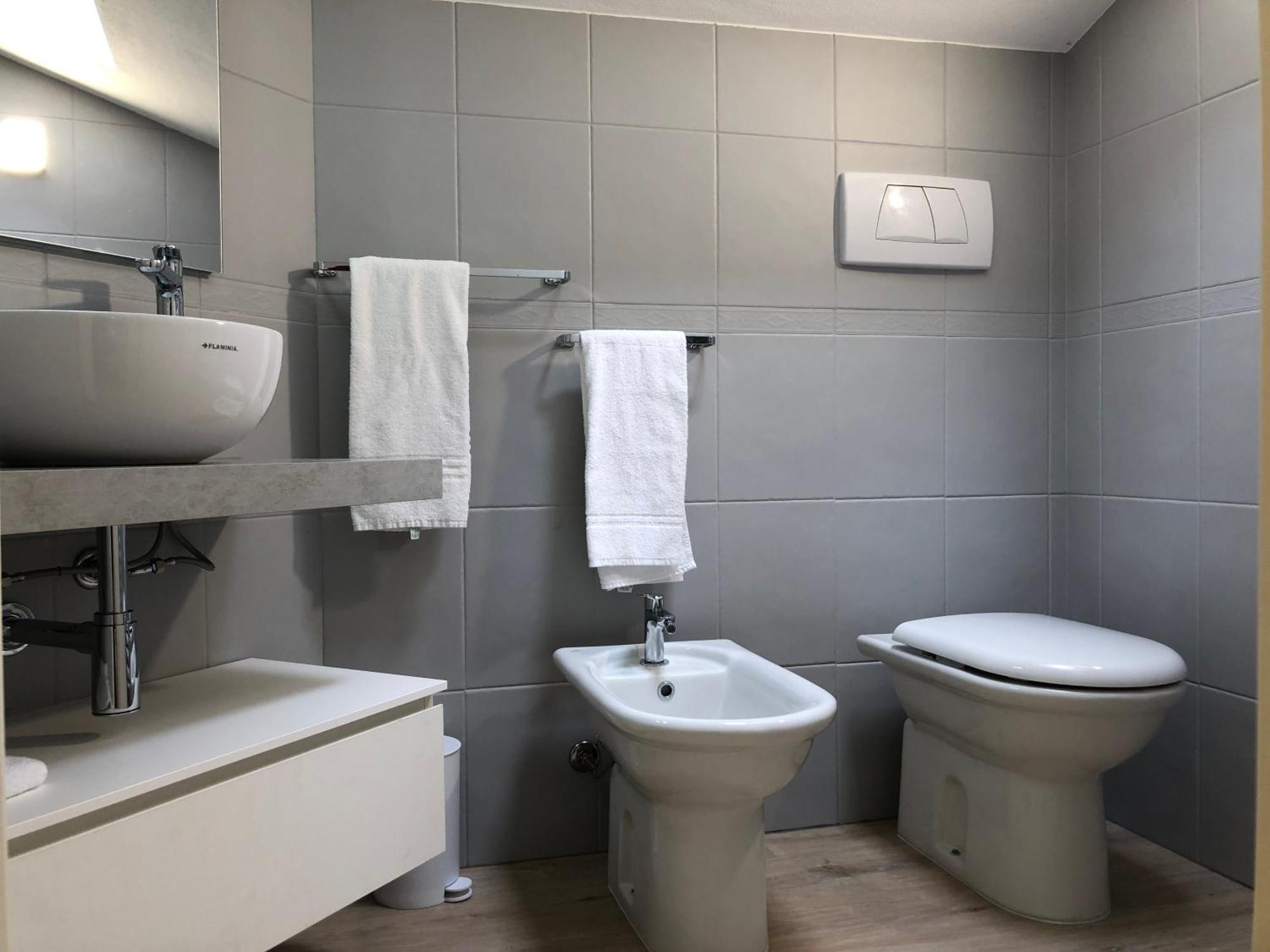 Appartement Pasubio Quattro à Bardolino Extérieur photo