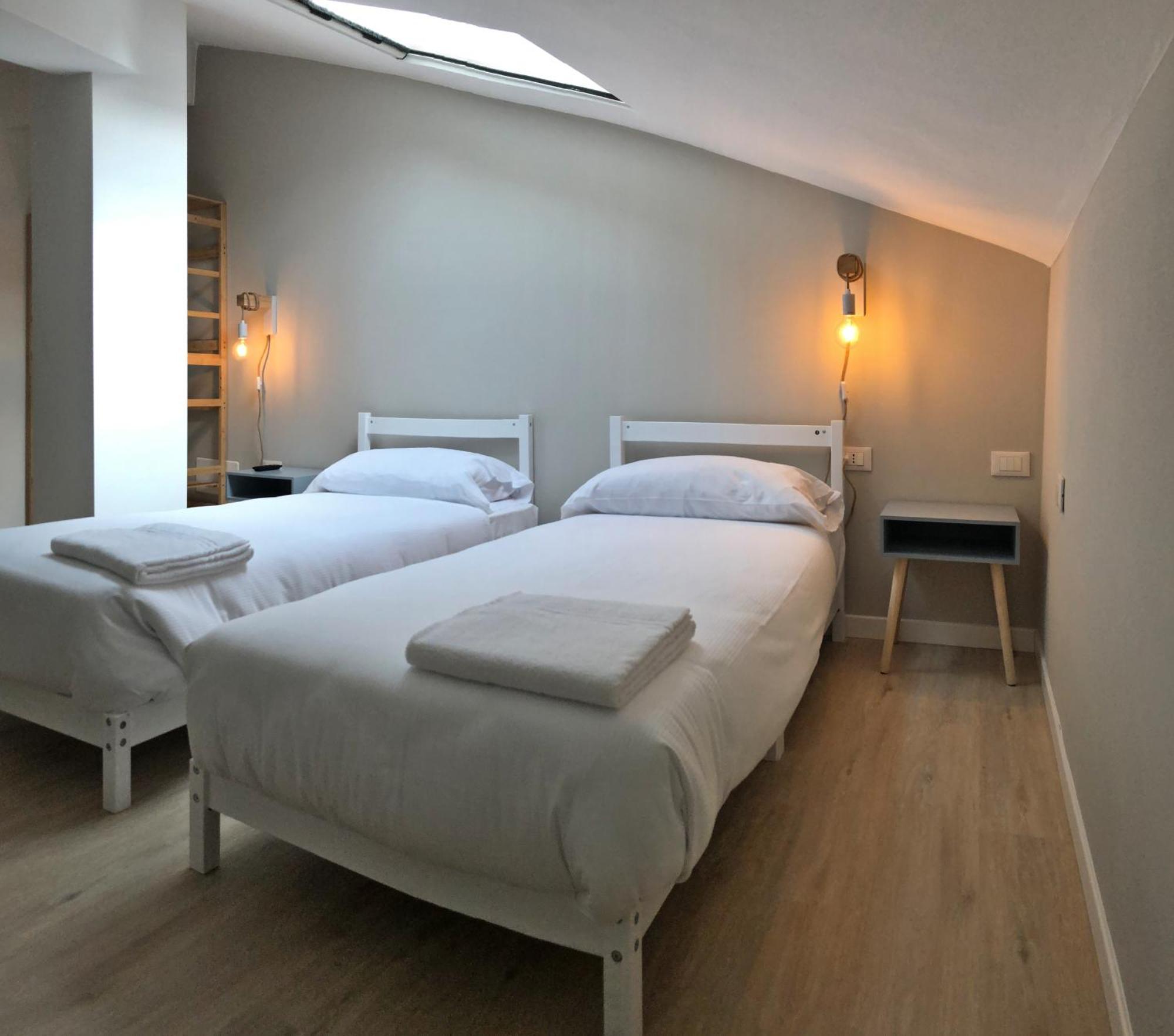 Appartement Pasubio Quattro à Bardolino Extérieur photo