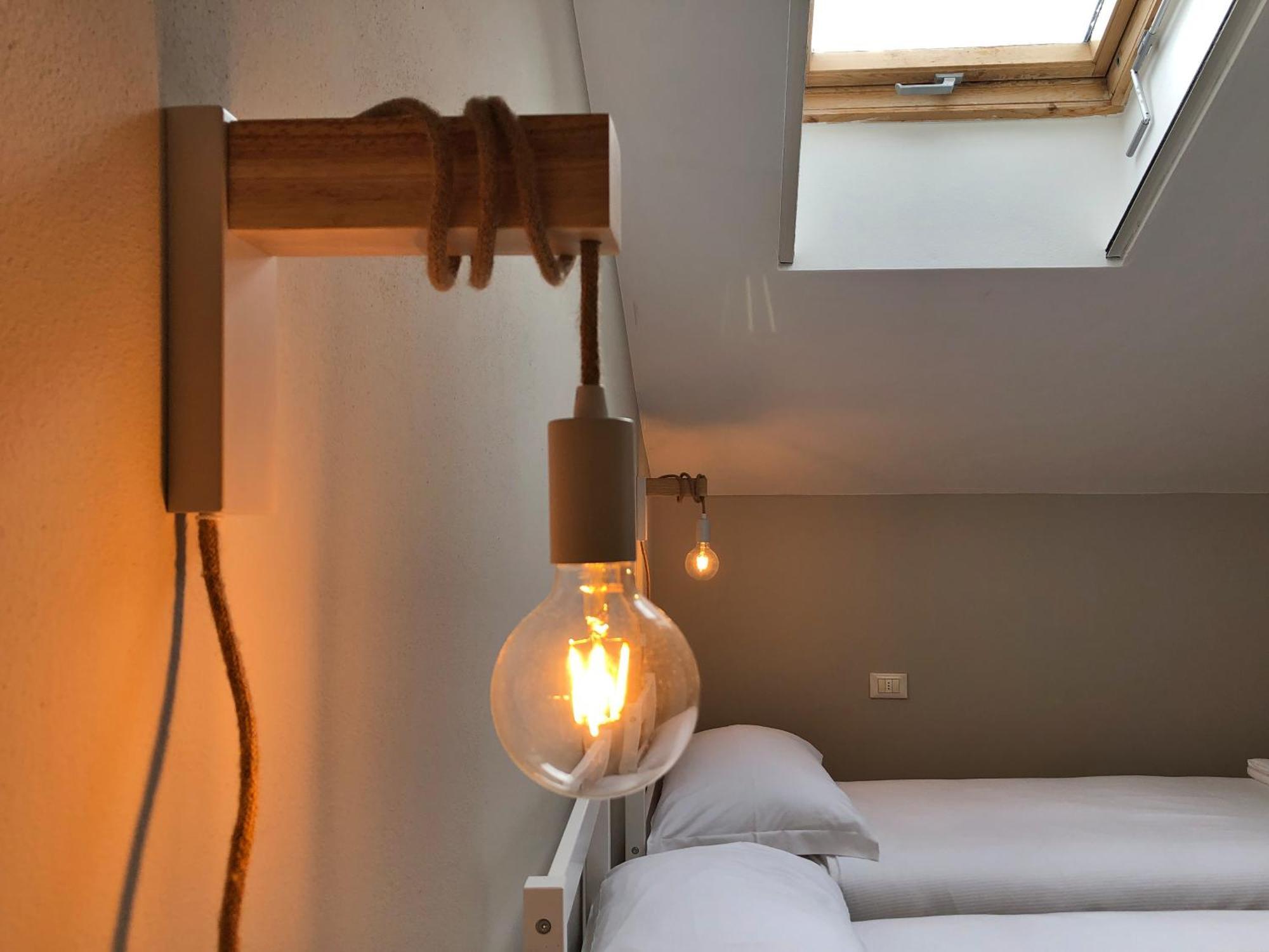 Appartement Pasubio Quattro à Bardolino Extérieur photo